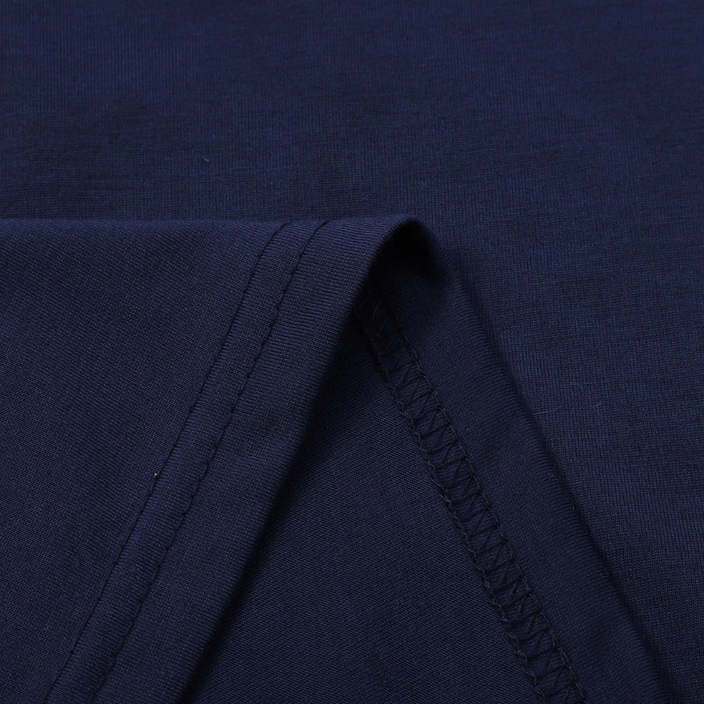 Varm Herretrøje med Lynlås og Lav Krave