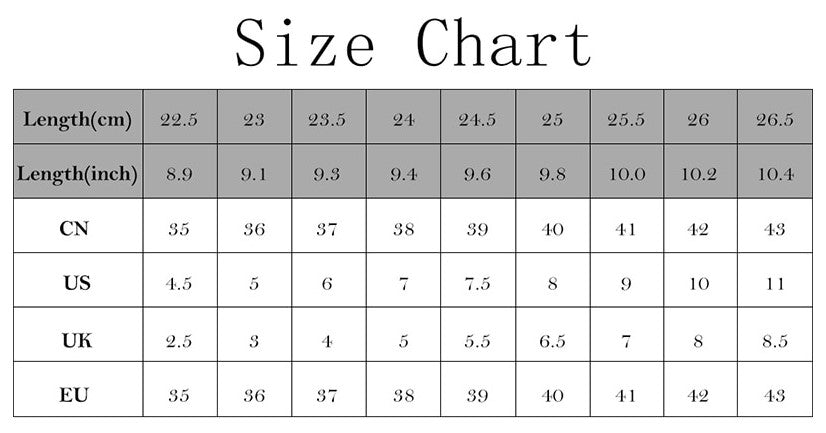 Komfortable Flade PU Sko med Lynlås