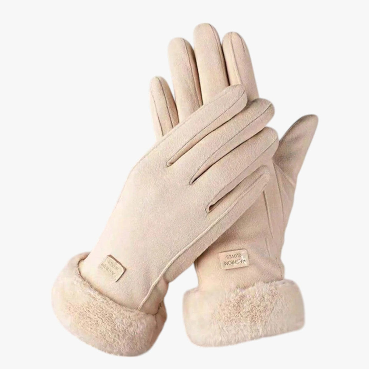 Elegante Winterhandschuhe – weich, warm und stilvoll