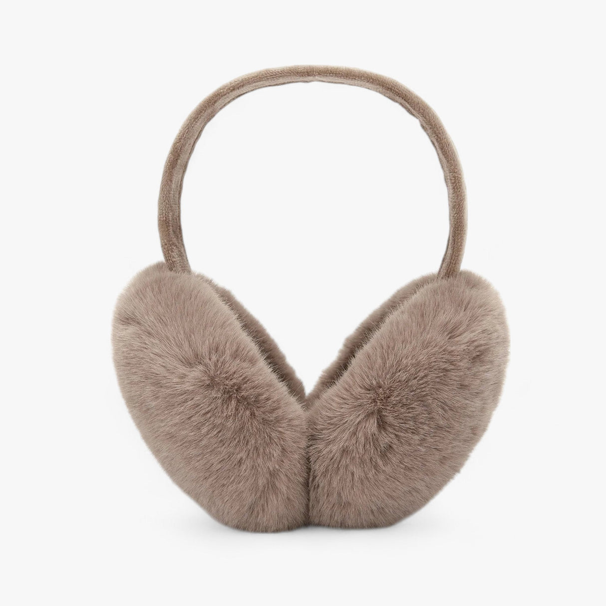 Ear warmers – Soft winter ear protectors with fleece