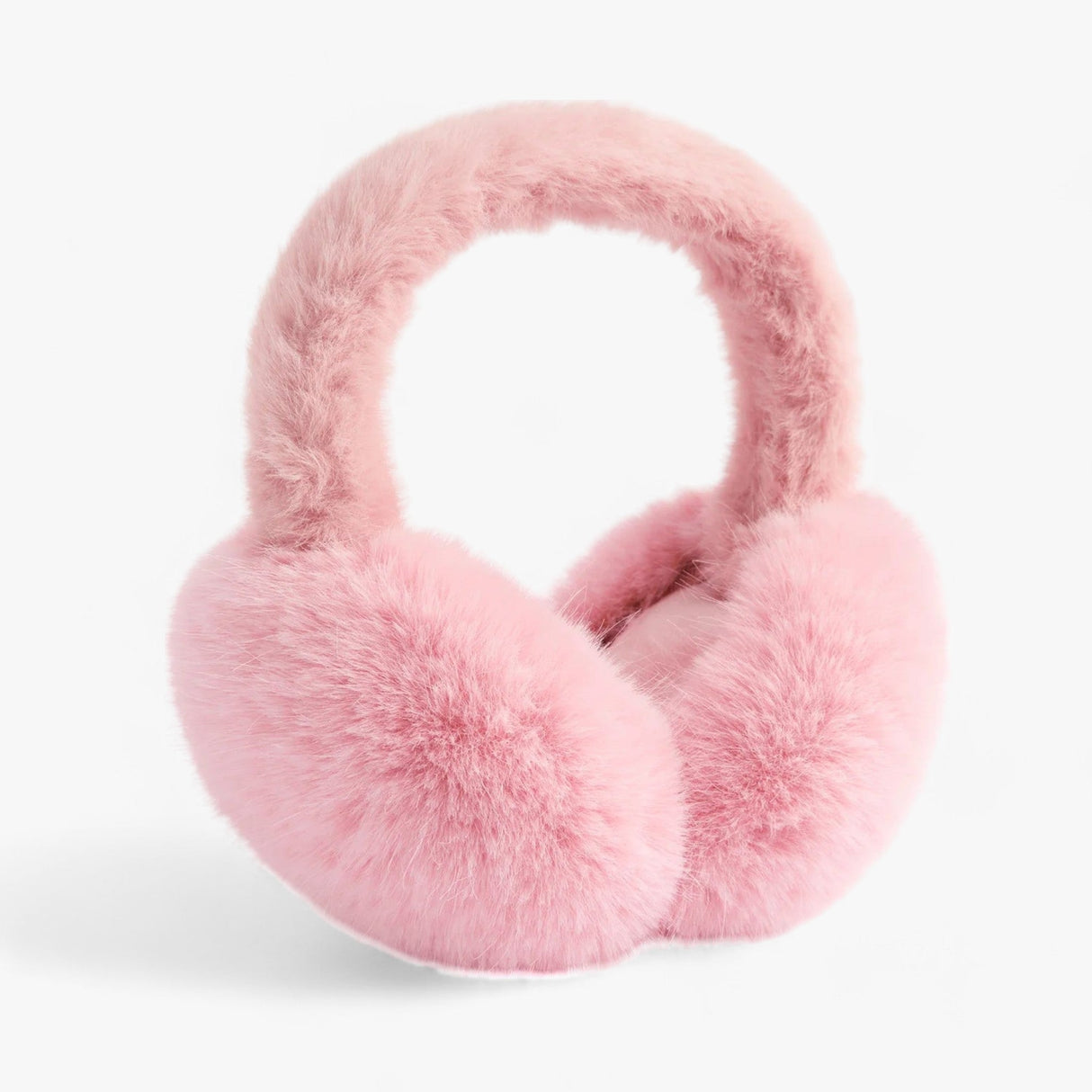 Ear warmers – Soft winter ear protectors with fleece