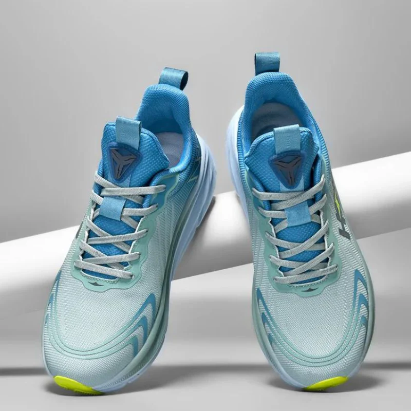 Løbesko med Avanceret Dæmpning – Let & Komfortabel til Daglig Træning