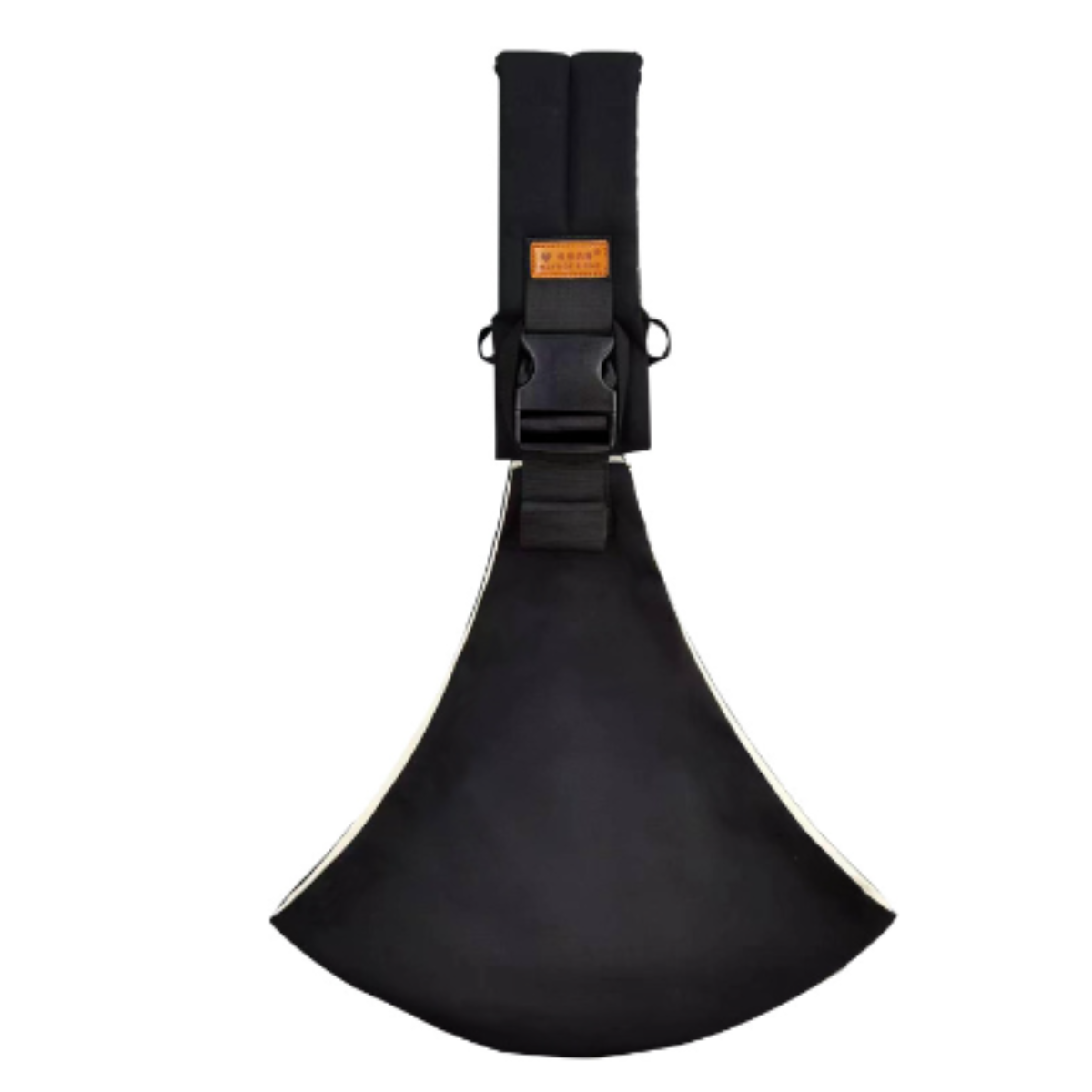 Justerbar Bæreslynge til Småbørn - Ergonomisk Hoftesele, op til 15 kg