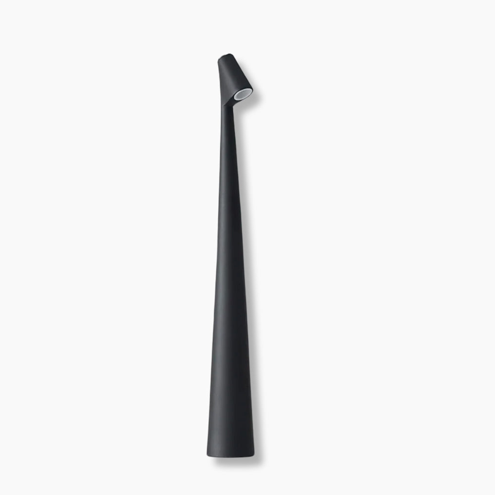 Moderne Trådløs Minimalistisk Bordlampe