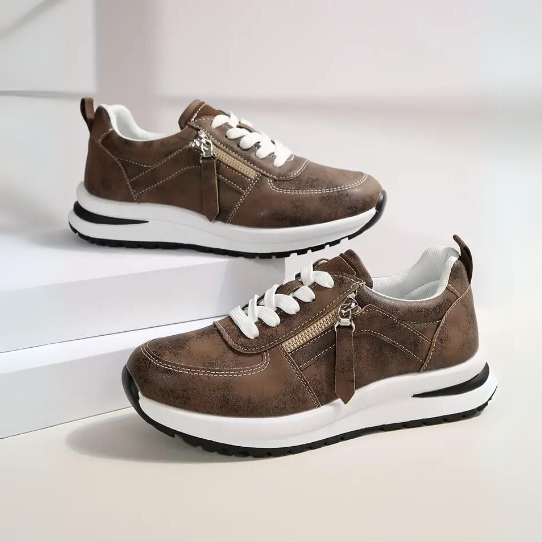 Ortopædiske Sneakers for Komfort og Støtte