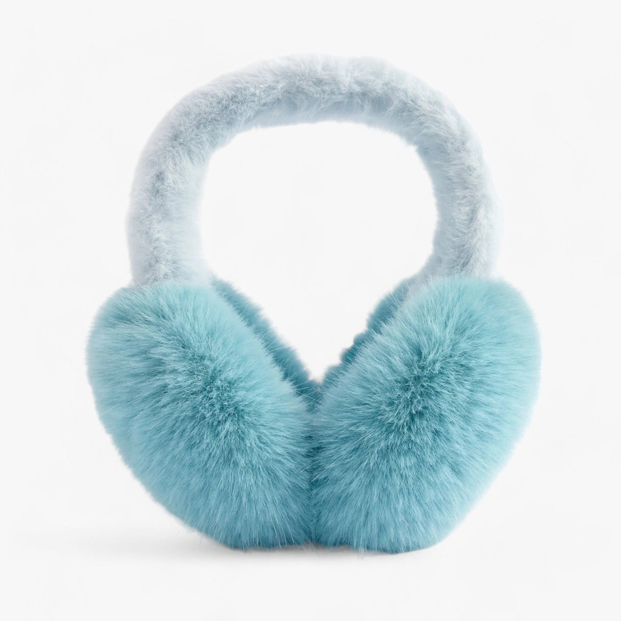 Ear warmers – Soft winter ear protectors with fleece