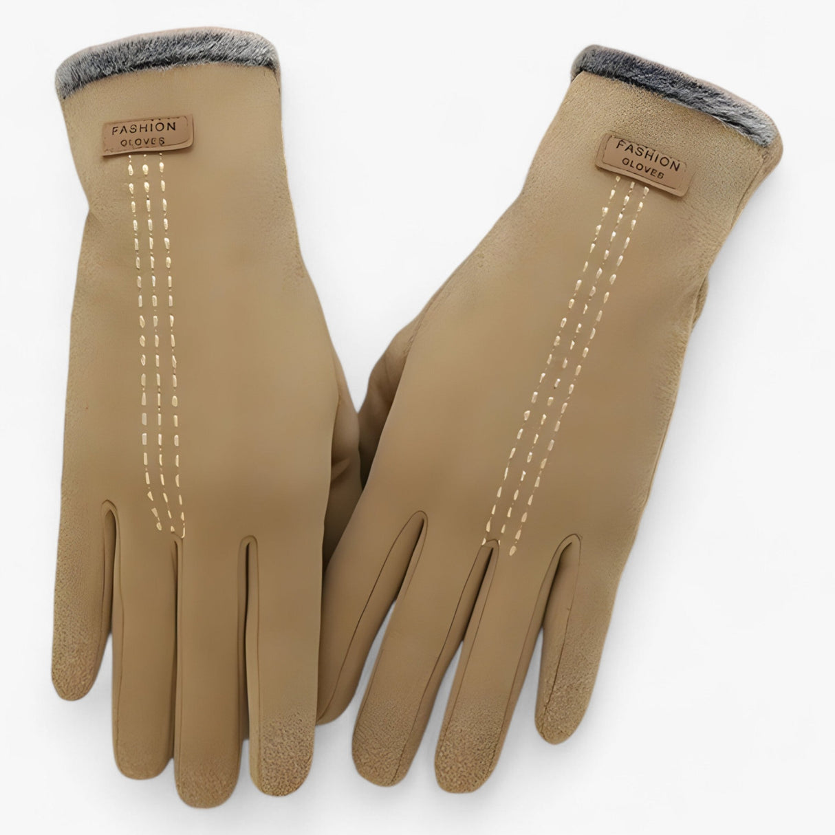 Elegant women's gloves – Warm & stylish for winter