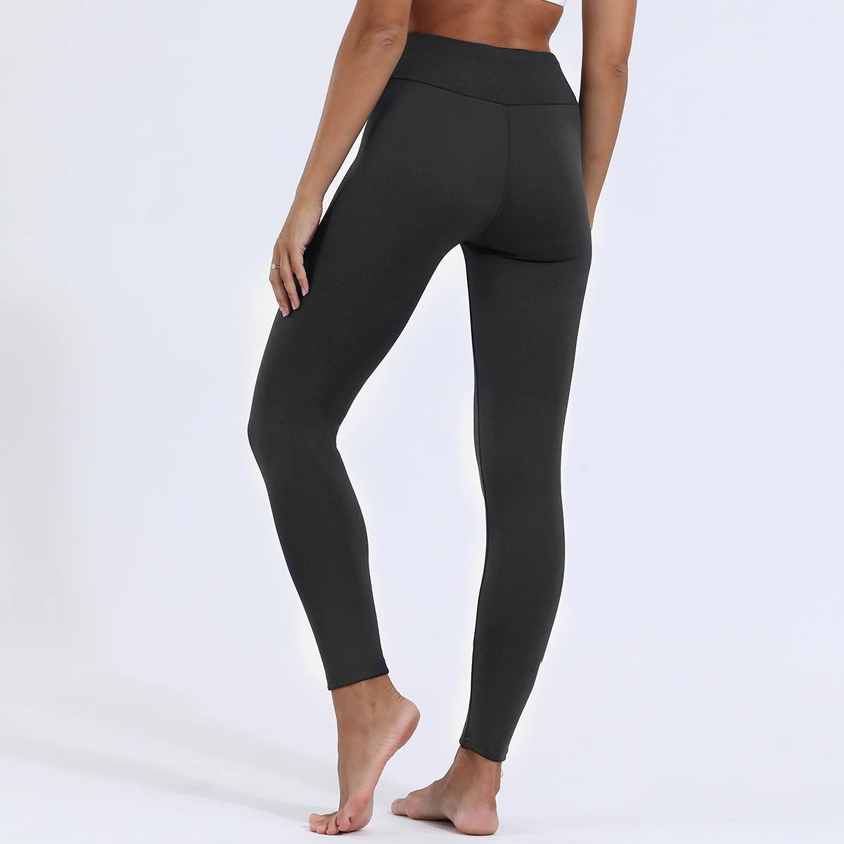 WinterWarm Thermo-Leggings - Perfekt für kalte Tage