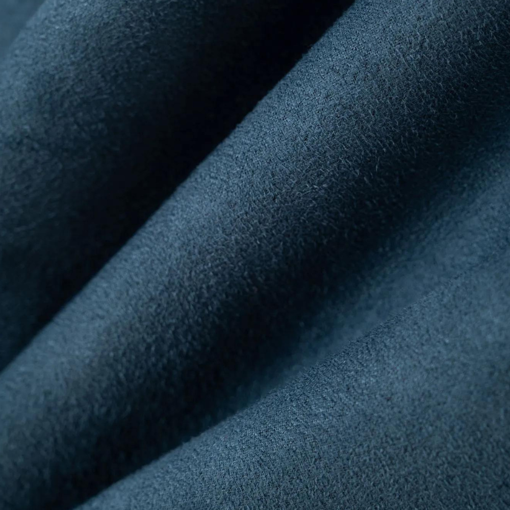 Herretrøje med halv lynlås – Sporty pullover med stribedetalje