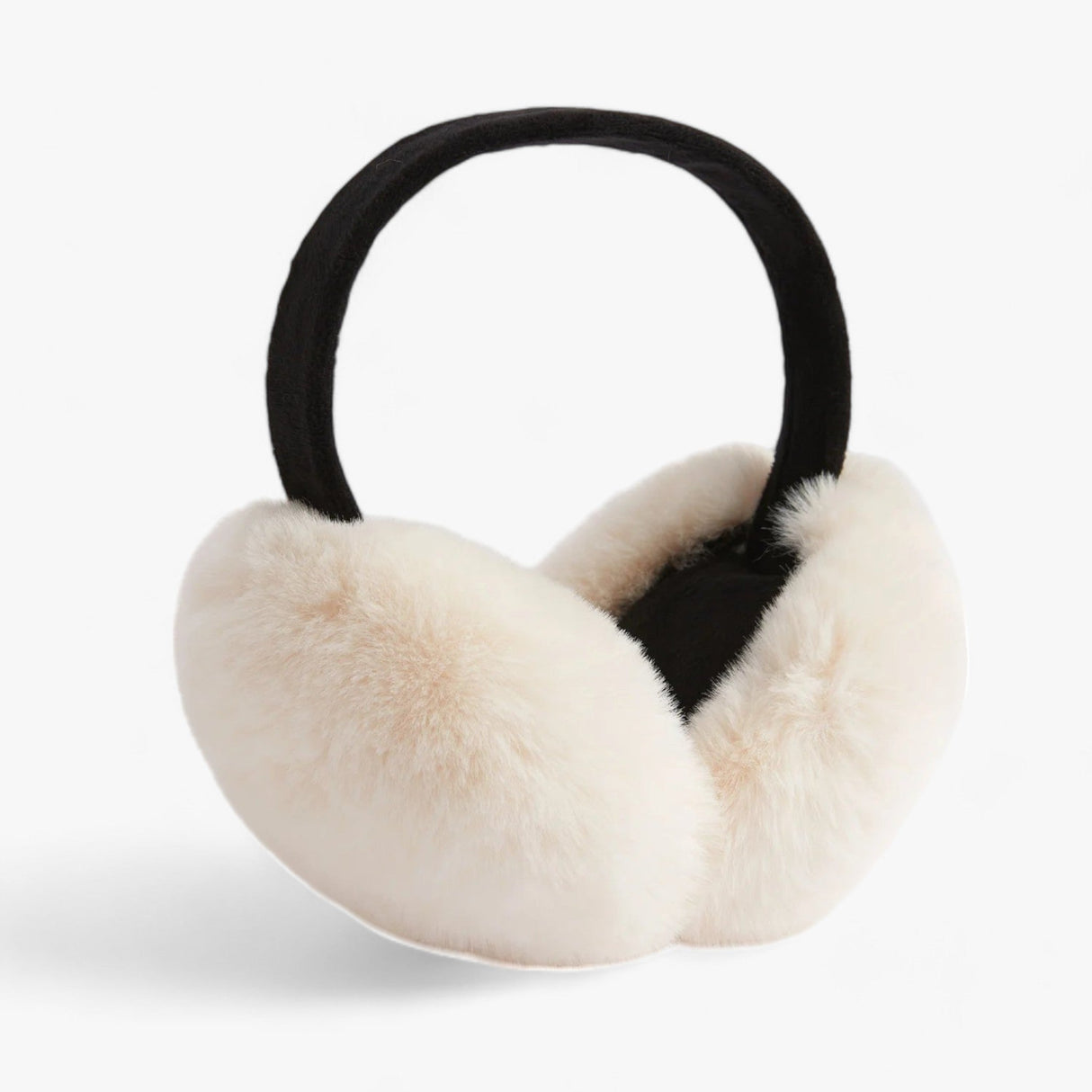 Ear warmers – Soft winter ear protectors with fleece