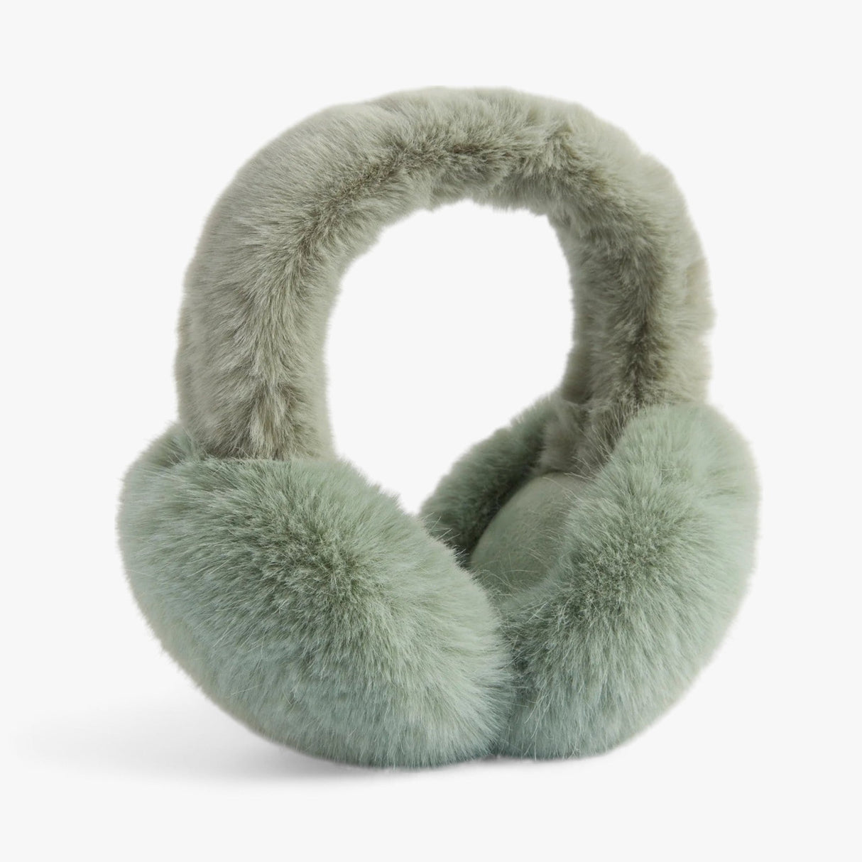 Ear warmers – Soft winter ear protectors with fleece