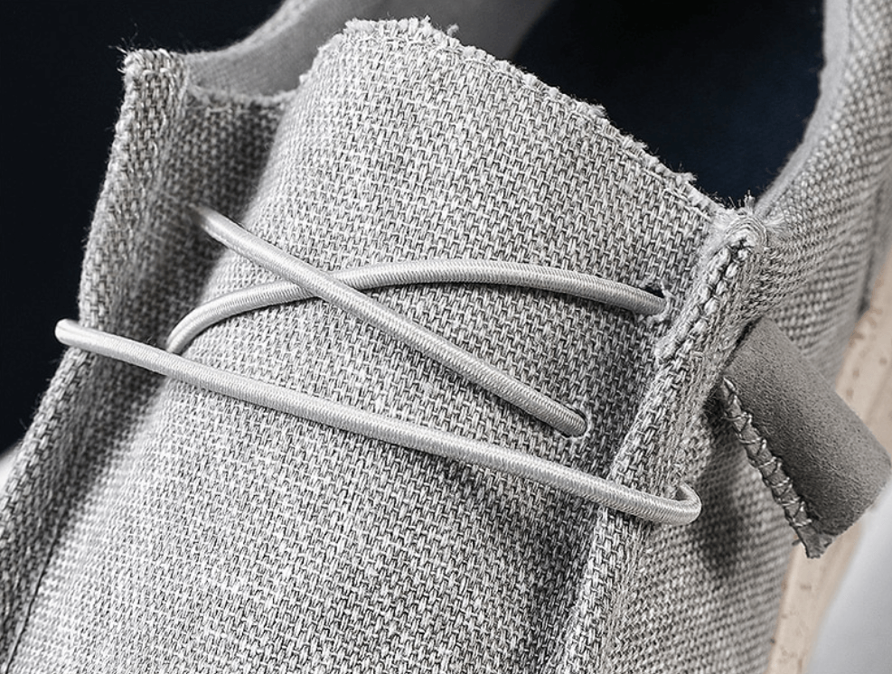 Casual Komfortable Sko til Daglig Brug