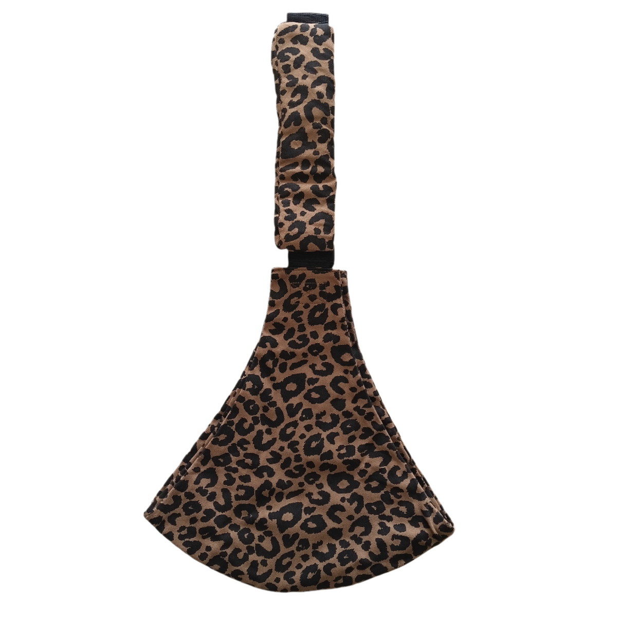 Justerbar Bæreslynge til Småbørn - Ergonomisk Hoftesele, op til 15 kg