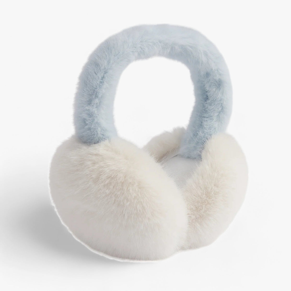 Ear warmers – Soft winter ear protectors with fleece