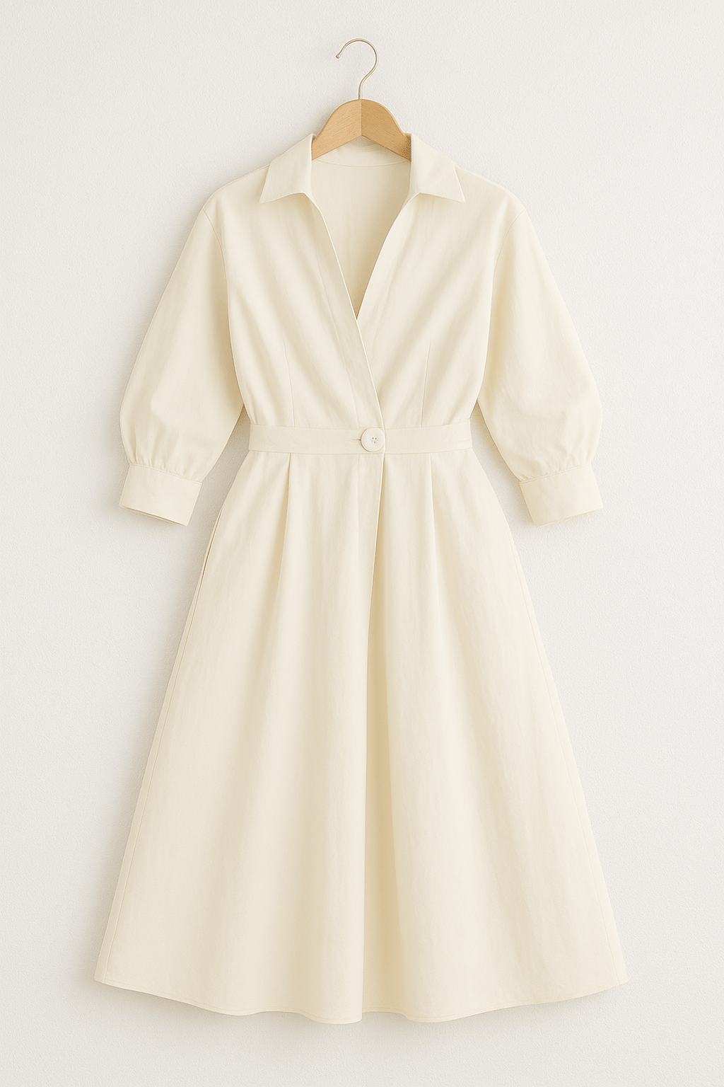 Elegant luxury dress for formal events