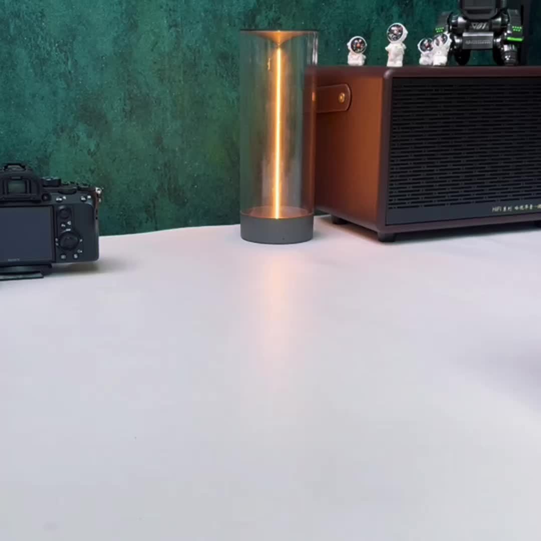 Mini Projektor 3000 Lumen - Bærbar, HDTV & USB, Perfekt til Hjemmebiograf & Udendørsfilm