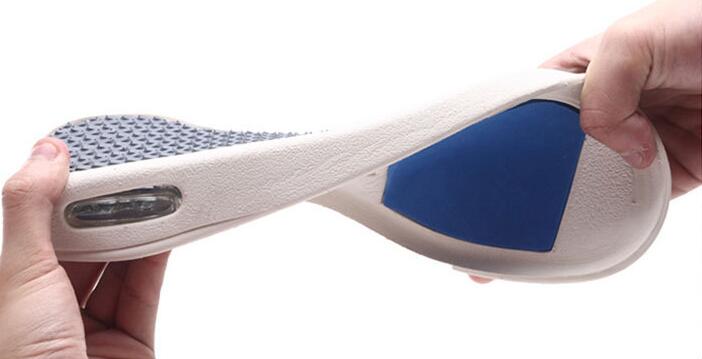 Diabetessko til følsomme og hævede fødder
