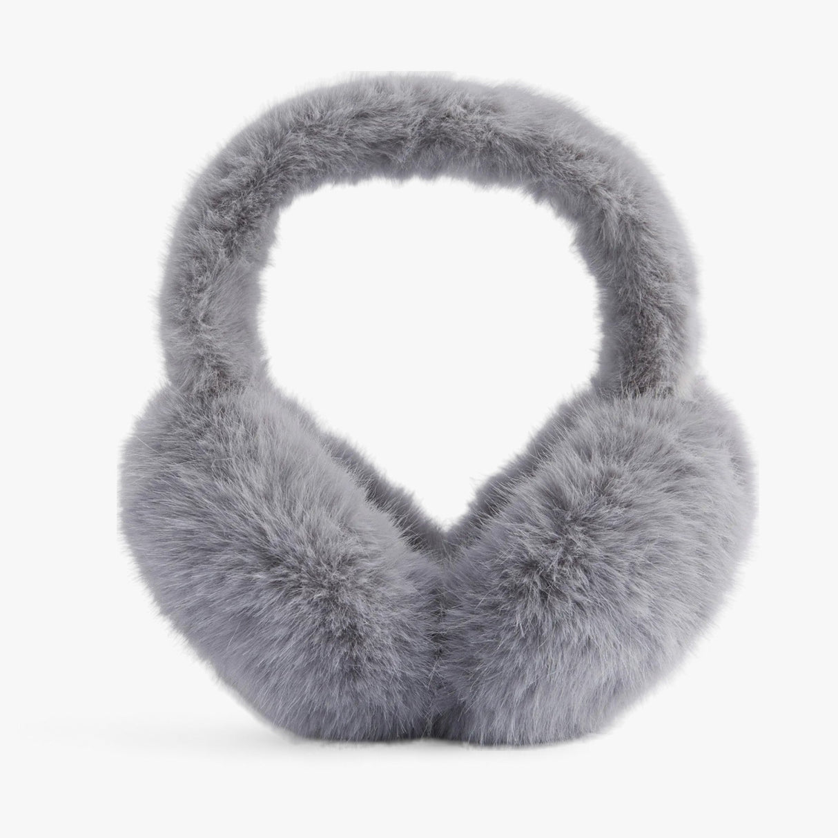 Ear warmers – Soft winter ear protectors with fleece