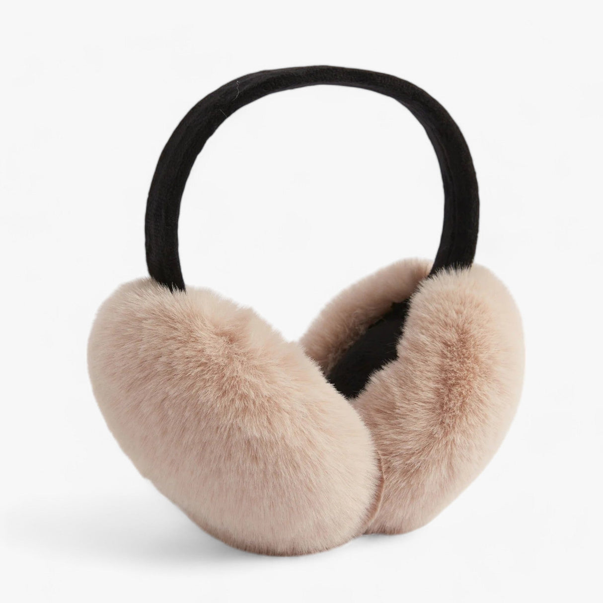Ear warmers – Soft winter ear protectors with fleece