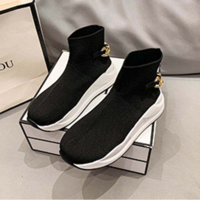 Komfortable & Moderigtige Dame Vinterstøvler