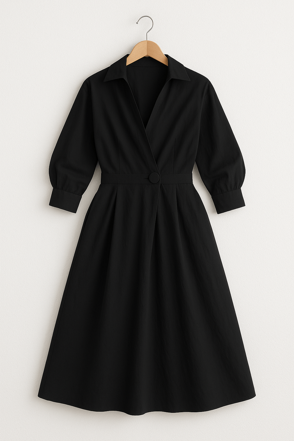 Elegant luxury dress for formal events