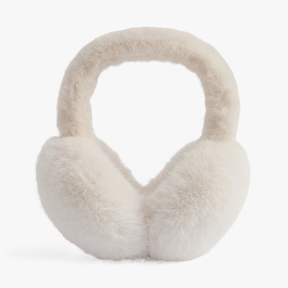 Ear warmers – Soft winter ear protectors with fleece