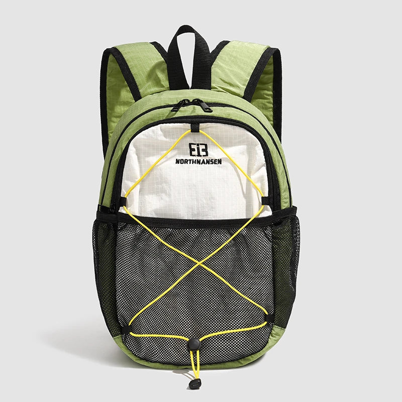 Letvægts Rygsæk til Kvinder til Udendørs, Skole og Rejser