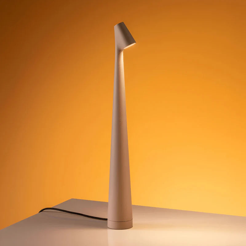 Trådløs Skandinavisk Minimalistisk LED Bordlampe