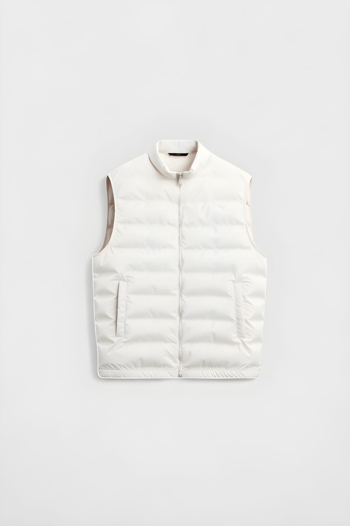 Herre Letvægts Ærmeløs Bodywarmer