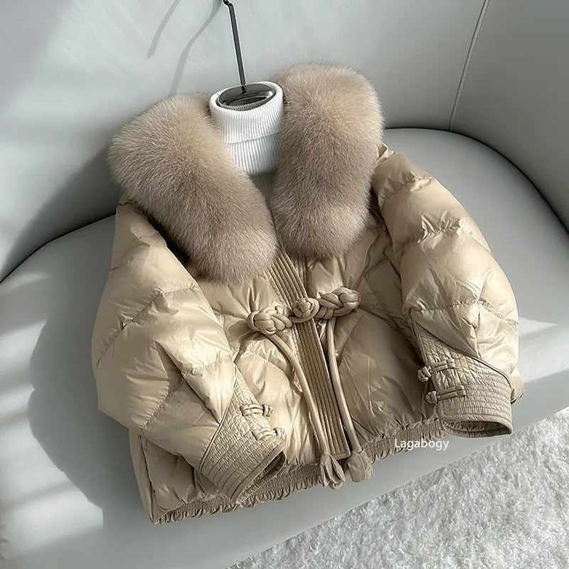 NordicGuard - Sort fleecejakke til kvinder