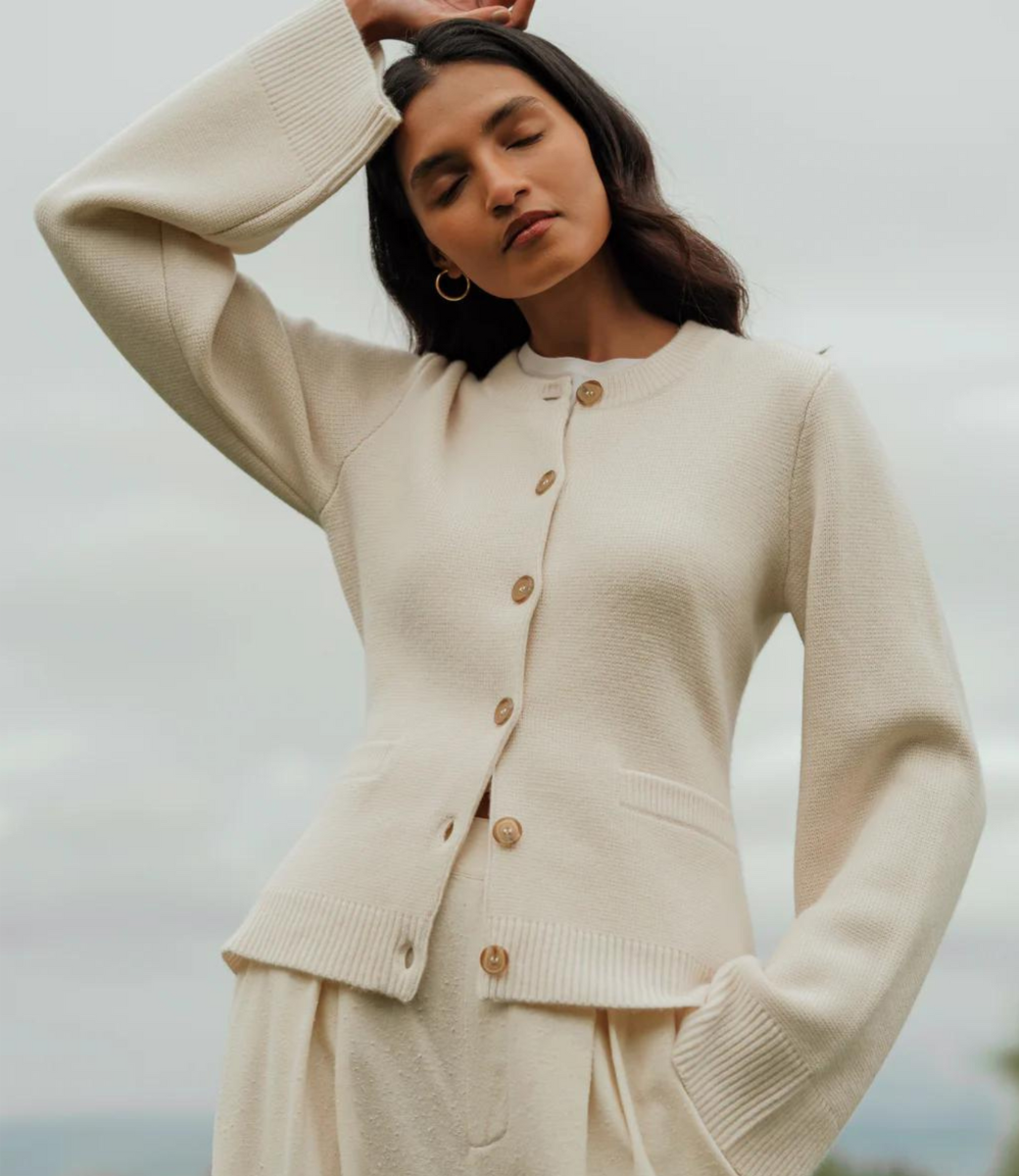 Casual Vest til Alle Kropstyper