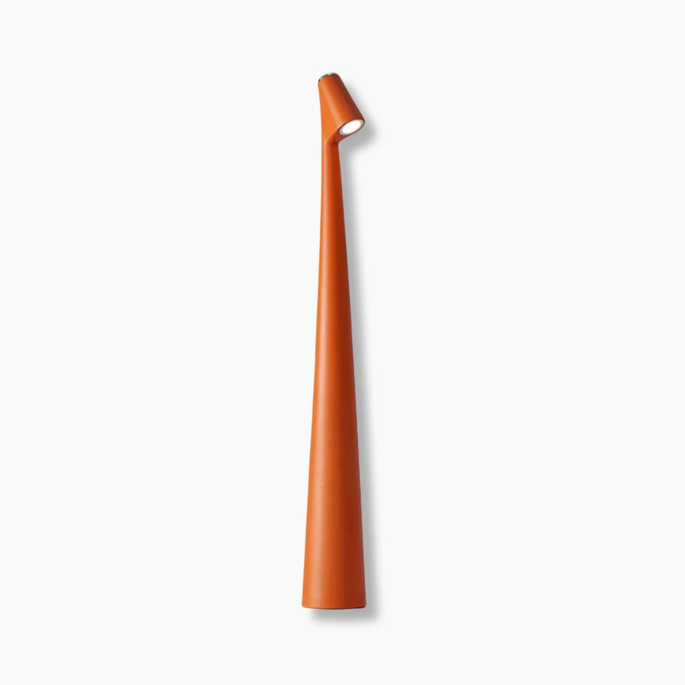 Moderne Trådløs Minimalistisk Bordlampe