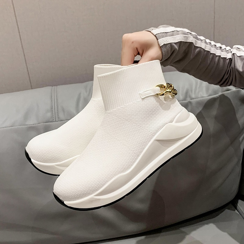 Komfortable & Moderigtige Dame Vinterstøvler