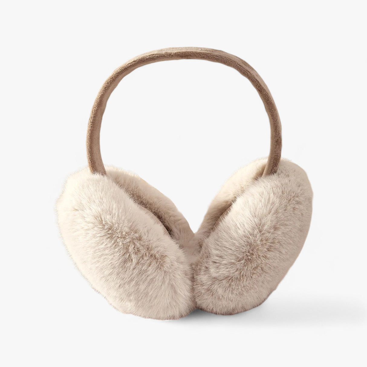 Ear warmers – Soft winter ear protectors with fleece