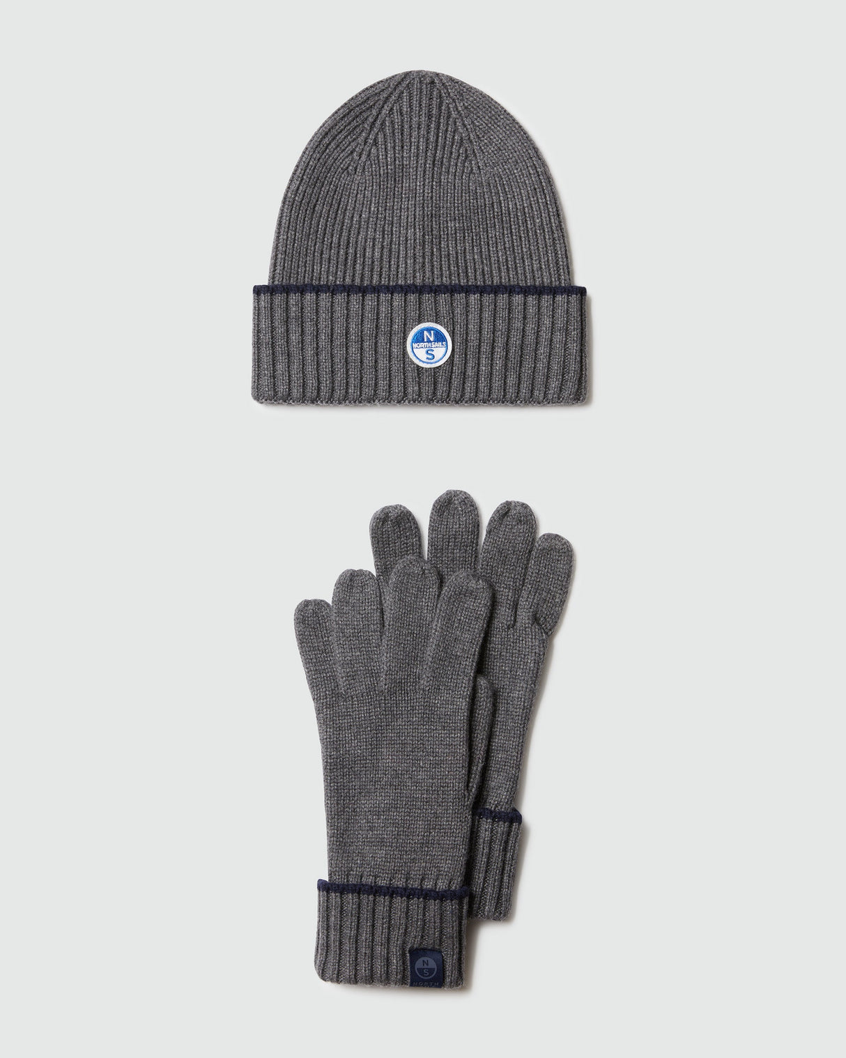 Winter Hat & Gloves Set – Warm Unisex Accessory Set