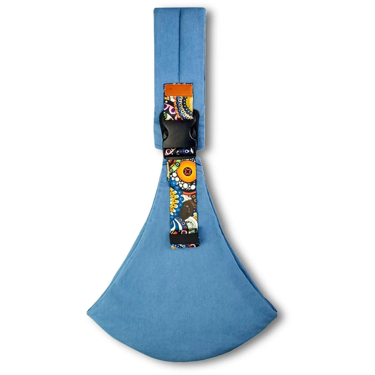 Justerbar Bæreslynge til Småbørn - Ergonomisk Hoftesele, op til 15 kg