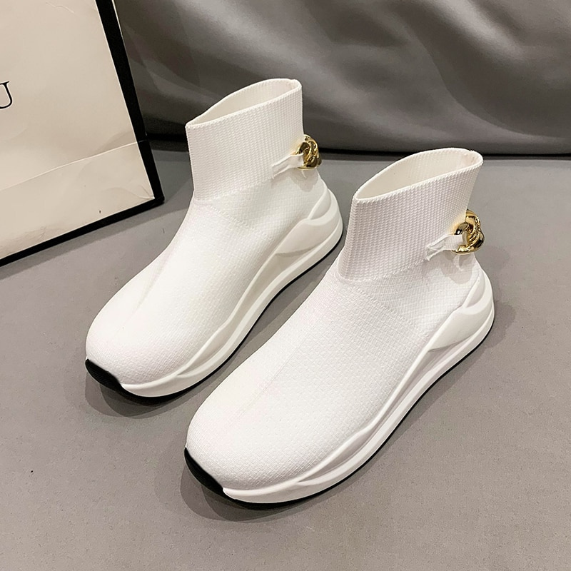 Komfortable & Moderigtige Dame Vinterstøvler