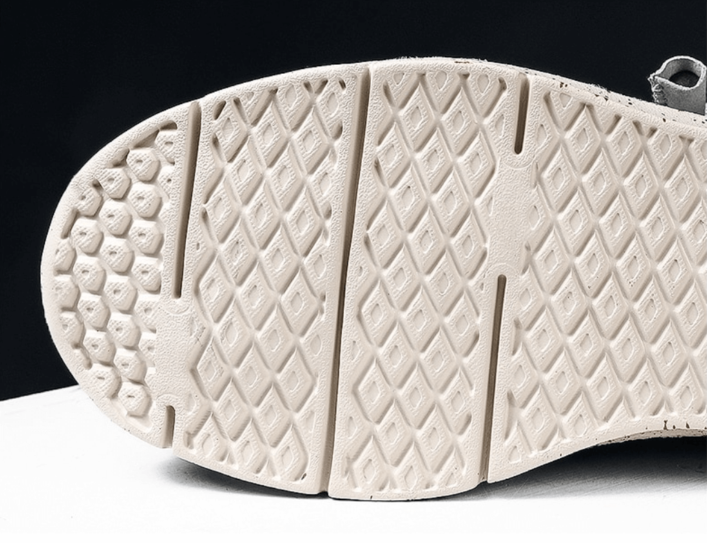 Casual Komfortable Sko til Daglig Brug