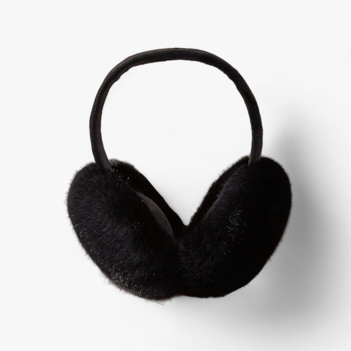 Ear warmers – Soft winter ear protectors with fleece