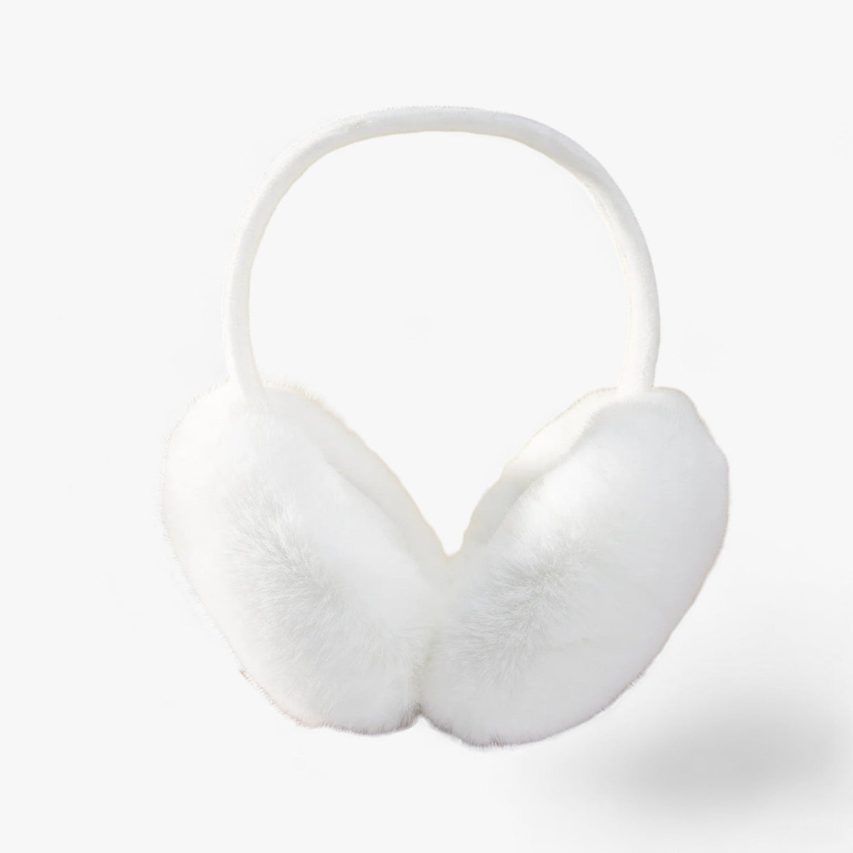 Ear warmers – Soft winter ear protectors with fleece