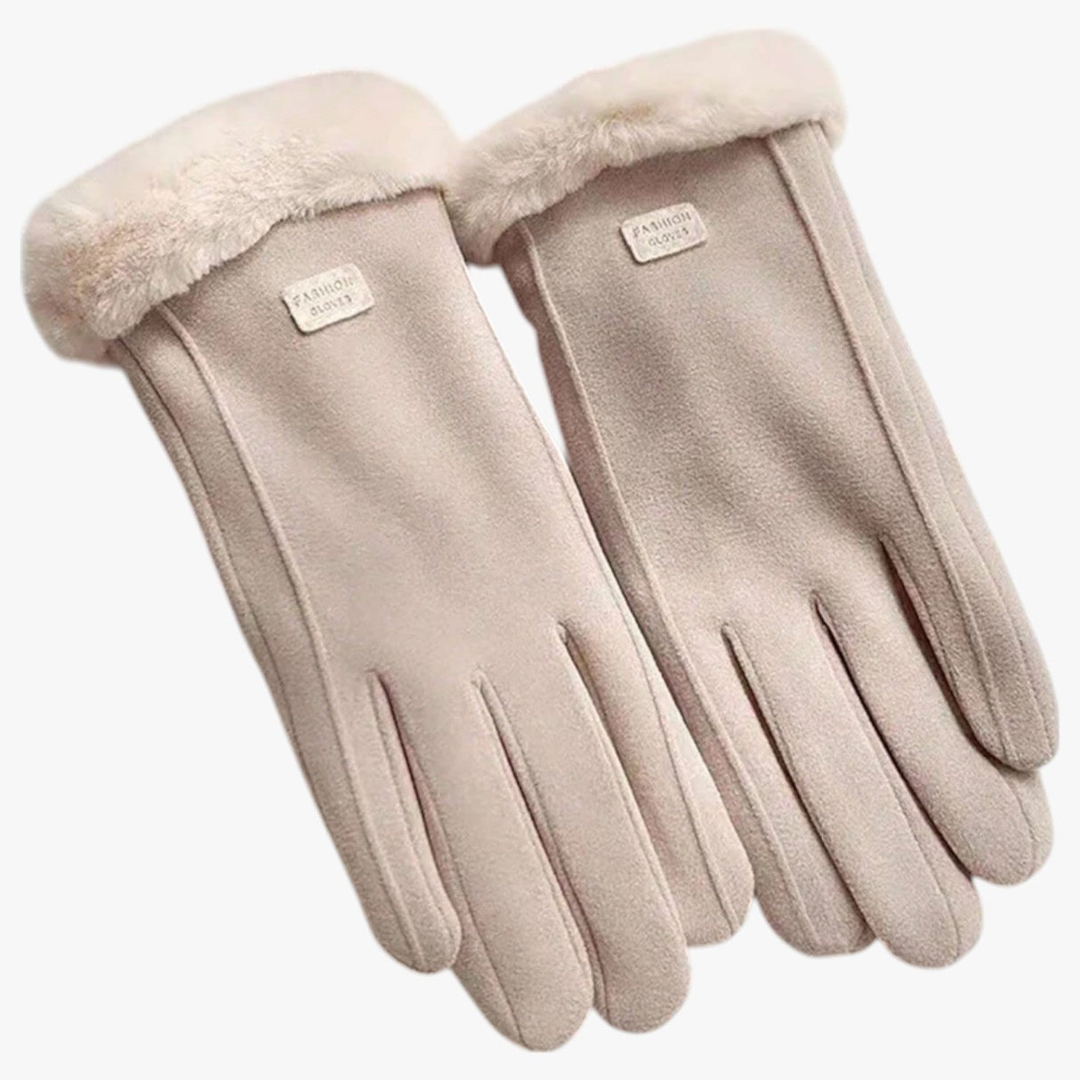 Elegante Winterhandschuhe – weich, warm und stilvoll