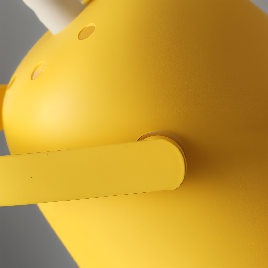 Regulowana lampa stołowa - Kolorowa lampa LED do czytania na biurko