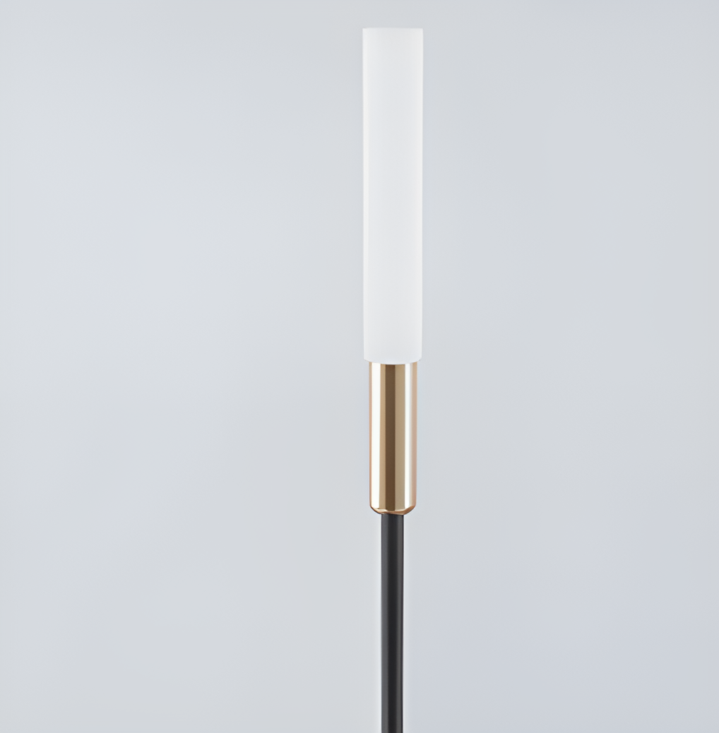 Solenergi LED Udendørsbelysning - Nem Installation