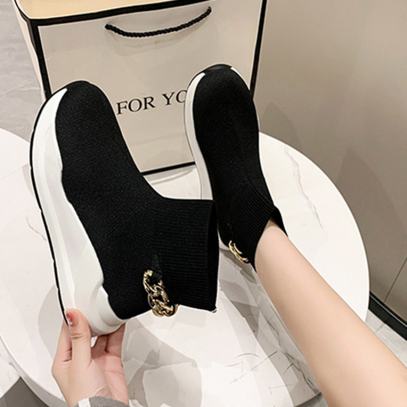 Komfortable & Moderigtige Dame Vinterstøvler