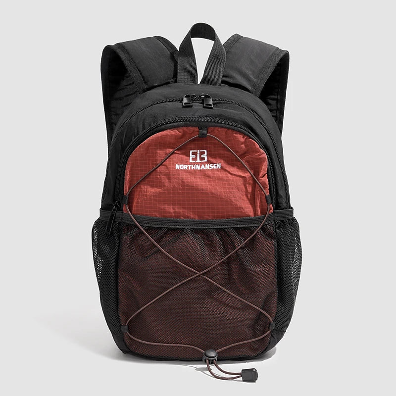 Letvægts Rygsæk til Kvinder til Udendørs, Skole og Rejser