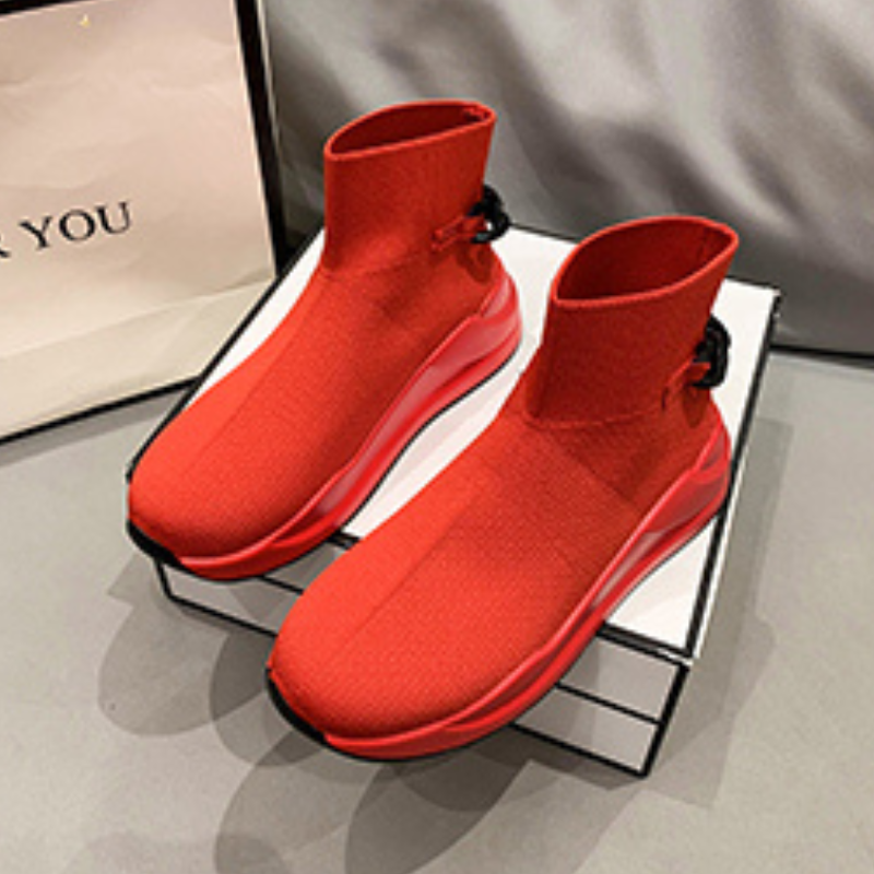 Komfortable & Moderigtige Dame Vinterstøvler