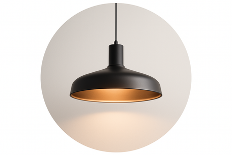 make a round picture for my collection list image for the collection: ceiling lamps. make a picture of 1 ceiling lamp