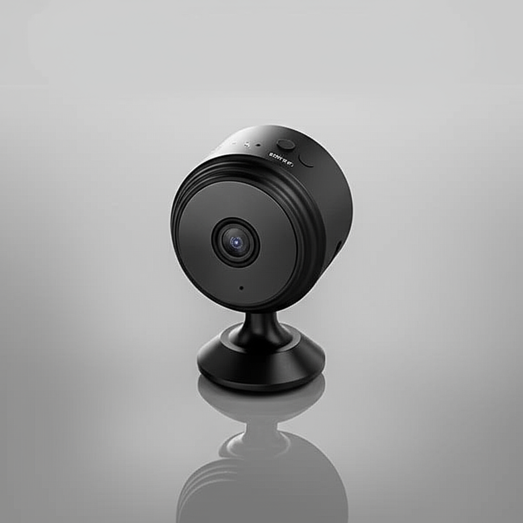 Bezprzewodowa kamera tylna HD z noktowizorem do przyczepy kempingowej i ciężarówki