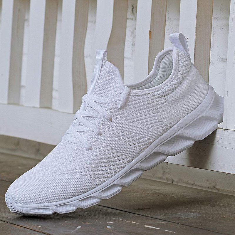 Let og Åndbar Dame Sneakers for Komfort