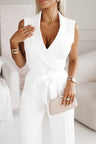 Stilfuld Dame Jumpsuit – Flatterende, Alsidig & Komfortabel